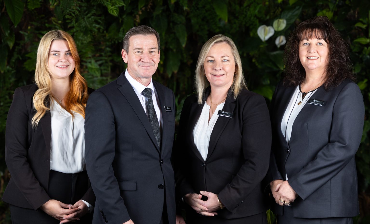 Woolertons’ Funeral Home | Funeral Directors Hamilton - Hamilton