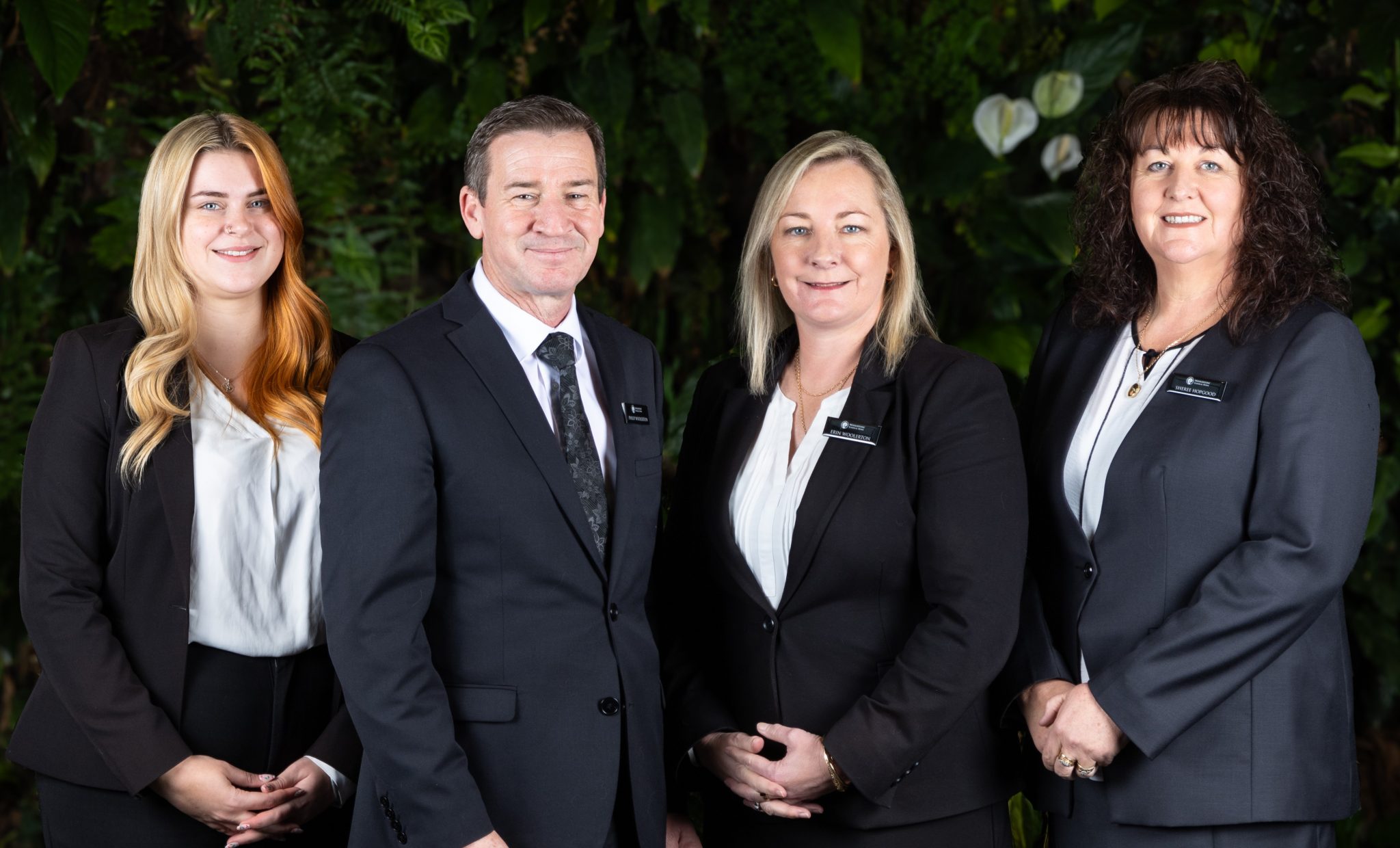 Woolertons’ Funeral Home | Funeral Directors Hamilton - Hamilton